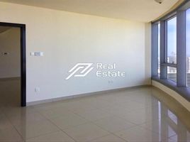 3 Bedroom Apartment for sale at Sun Tower, Shams Abu Dhabi, Al Reem Island