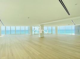 4 Schlafzimmer Appartement zu verkaufen im Mamsha Al Saadiyat, Saadiyat Beach