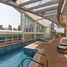 3 Schlafzimmer Penthouse zu verkaufen im Trident Bayside, Dubai Marina Walk