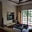 3 Bedroom Villa for rent at Prompak Gardens, Khlong Tan Nuea