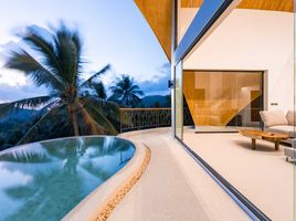 2 Schlafzimmer Villa zu vermieten im Samui Green Cottages, Bo Phut, Koh Samui