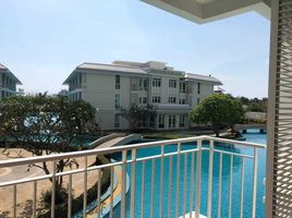 1 Bedroom Apartment for sale at Energy Seaside City - Hua Hin, Cha-Am, Cha-Am, Phetchaburi