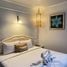 Studio Wohnung zu vermieten im Patong Social Hotel, Patong Beach, Patong
