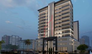 2 Habitaciones Apartamento en venta en Mediterranean Cluster, Dubái Equiti Residences
