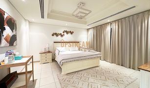 North Village, दुबई Quortaj में 4 बेडरूम विला बिक्री के लिए