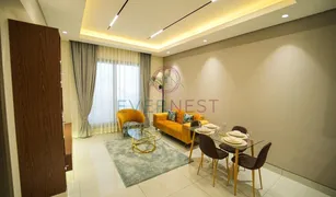 1 Schlafzimmer Appartement zu verkaufen in Al Warsan 4, Dubai Equiti Apartments