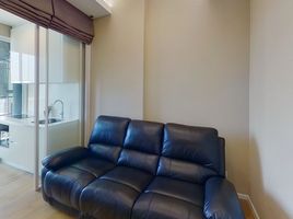 1 Bedroom Condo for sale at The Saint Residences, Chomphon, Chatuchak