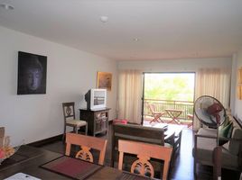 2 Schlafzimmer Wohnung zu verkaufen im Santipura Condo , Pak Nam Pran
