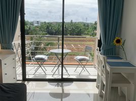 Studio Wohnung zu verkaufen im 777 Beach Condo, Mai Khao, Thalang