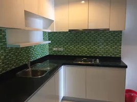 3 Schlafzimmer Wohnung zu vermieten im Belle Grand Rama 9, Huai Khwang