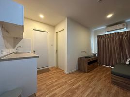 1 Bedroom Condo for sale at Lumpini Ville Sukhumvit 76 - Bearing Station 2, Samrong Nuea