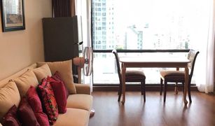 曼谷 Khlong Toei Nuea Sukhumvit Suite 开间 公寓 售 