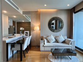 1 Schlafzimmer Appartement zu vermieten im The Address Sathorn, Si Lom