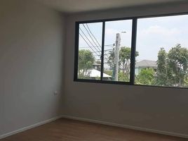 3 Bedroom House for sale at Baan Klang Muang Rama 9 - Krungthep Kreetha, Saphan Sung, Saphan Sung, Bangkok