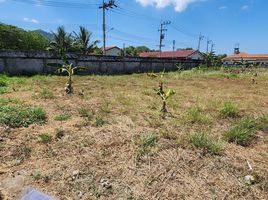  Land for sale at Permsap Villa, Si Sunthon