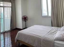 2 Bedroom Apartment for rent at Sukhumvit City Resort, Khlong Toei Nuea