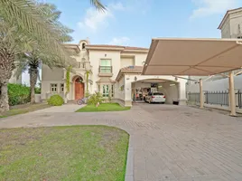 4 Bedroom Villa for sale at Entertainment Foyer, European Clusters, Jumeirah Islands