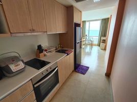 1 Bedroom Condo for sale at The Cliff Pattaya, Nong Prue