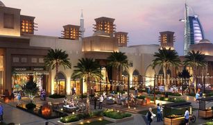 Квартира, 4 спальни на продажу в Madinat Jumeirah Living, Дубай Lamaa