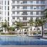 1 Bedroom Apartment for sale at Marina Vista, EMAAR Beachfront