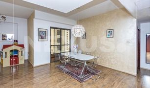 3 Bedrooms Apartment for sale in Rimal, Dubai Rimal 3
