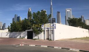 N/A Land for sale in Al Wasl Road, Dubai Al Wasl