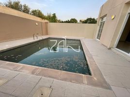 5 Bedroom Villa for sale at Narjis, Al Raha Golf Gardens, Abu Dhabi