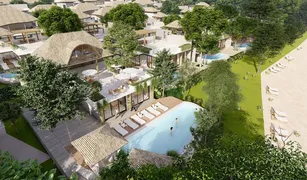 3 chambres Villa a vendre à Ko Si Boya, Krabi 