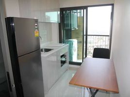 1 Schlafzimmer Wohnung zu vermieten im Life Sukhumvit 48, Phra Khanong