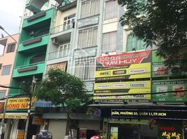 Studio Haus zu verkaufen in District 10, Ho Chi Minh City, Ward 5