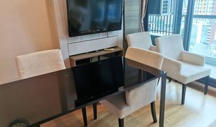 2 Bedrooms Condo for sale in Si Lom, Bangkok The Address Sathorn