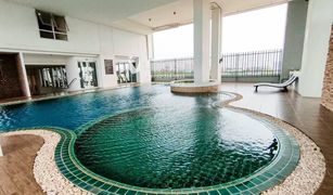 2 Bedrooms Condo for sale in Nong Prue, Pattaya Unicca 