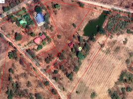  Grundstück zu verkaufen in Mueang Chaiyaphum, Chaiyaphum, Nai Mueang