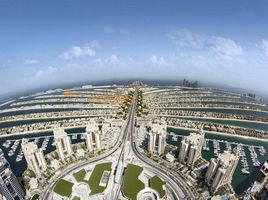 3 Bedroom Apartment for sale at Palm Beach Towers 1, Shoreline Apartments, Palm Jumeirah