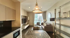 Available Units at The XXXIX By Sansiri