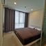 1 Bedroom Condo for rent at The Cube Nawamin-Ramintra, Ram Inthra, Khan Na Yao