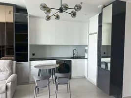 1 Bedroom Condo for rent at Tait Sathorn 12, Si Lom