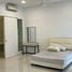 Studio Penthouse for rent at Rialzo, Las Pinas City