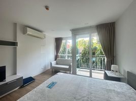 1 Schlafzimmer Appartement zu vermieten im Ozone Condotel, Karon