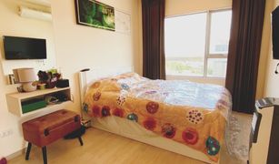2 Bedrooms Condo for sale in Wong Sawang, Bangkok Aspire Ratchada - Wongsawang