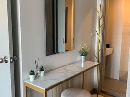 1 Schlafzimmer Appartement zu vermieten im Chapter One Midtown Ladprao 24, Chomphon