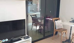 1 Schlafzimmer Wohnung zu verkaufen in Fa Ham, Chiang Mai Escent Condo