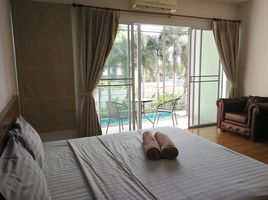 2 Schlafzimmer Reihenhaus zu vermieten im The Pool Residence, Bo Phut