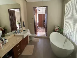 2 Schlafzimmer Villa zu vermieten im Baan Wana Pool Villas, Si Sunthon