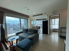 2 Bedroom Condo for sale at Life Ratchadapisek, Huai Khwang, Huai Khwang, Bangkok