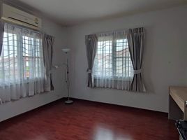 3 Bedroom House for sale at Supalai Ville Chiang Mai, Chai Sathan