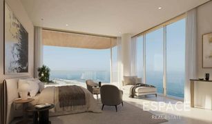 3 Bedrooms Apartment for sale in The Crescent, Dubai Serenia Living Tower 2