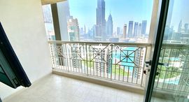 Viviendas disponibles en 29 Burj Boulevard Tower 2