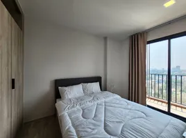 1 Bedroom Condo for rent at THE BASE Height-Chiang Mai, Wat Ket, Mueang Chiang Mai, Chiang Mai