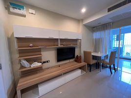 1 Bedroom Condo for sale at Supalai Wellington 2, Huai Khwang, Huai Khwang, Bangkok